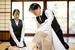 納棺師の仕事とは？内容や種類、向いている人の特徴などを紹介