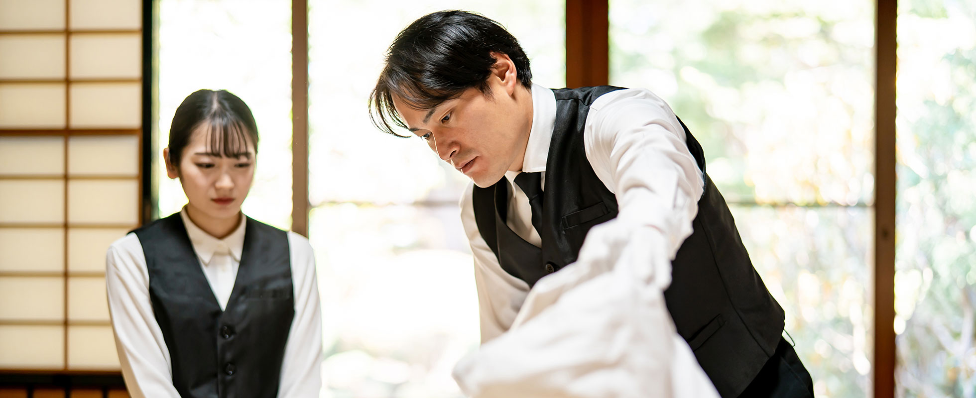 納棺師の仕事とは？内容や種類、向いている人の特徴などを紹介