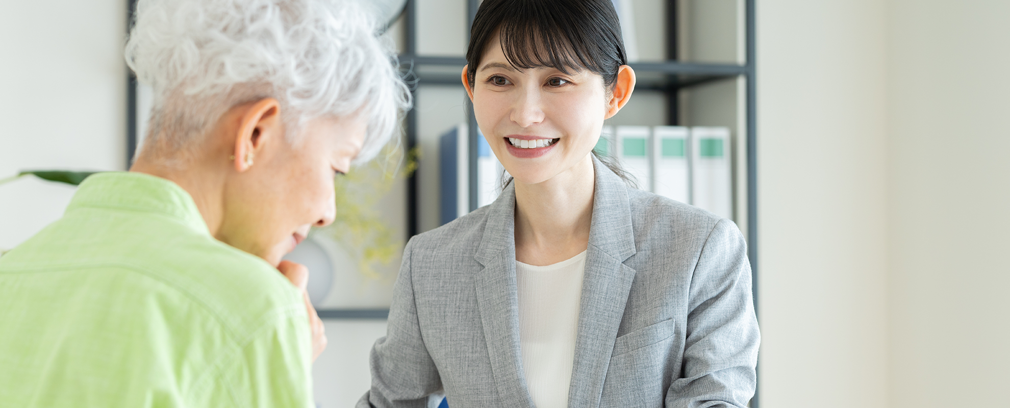 終活アドバイザーとは？仕事内容や資格取得のメリットを徹底解説