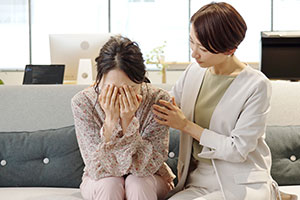 グリーフケアの資格5選！取り方や費用の一覧&取得後の仕事の探し方 