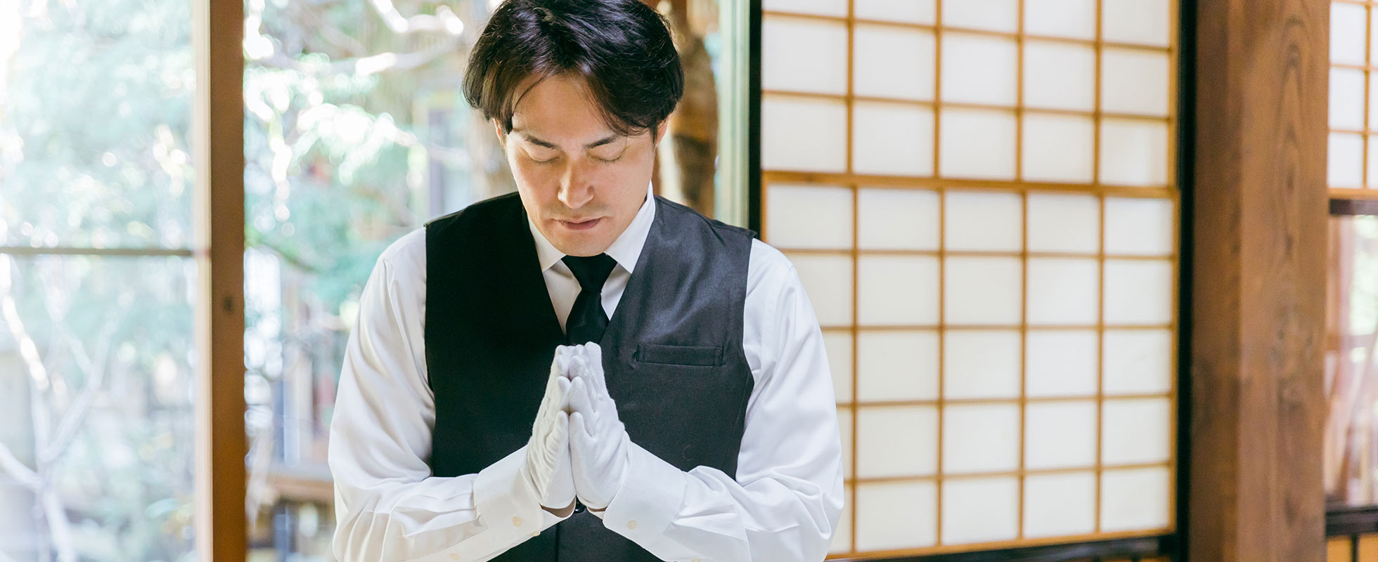 納棺師とは?資格は必要?目指す方法ややりがい・向いている人の特徴を解説