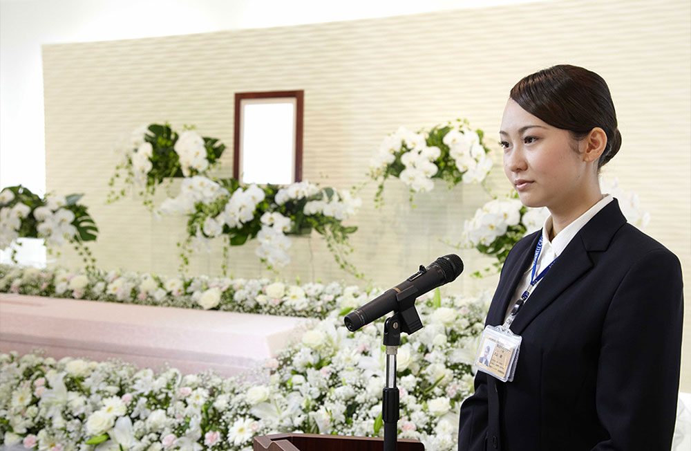 【葬祭ディレクター/プランナー】未経験者歓迎/分業制/残業ほぼなしで働きやすい！