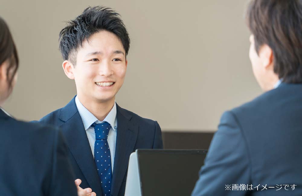 高待遇！出社義務はなく、自宅待機・直行直帰でご勤務いただきます。