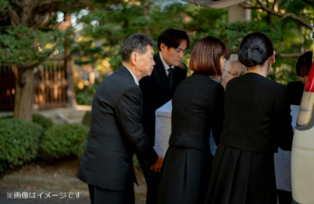 【葬祭ディレクター経験者】業界最大手／好待遇／賞与年100万円～！