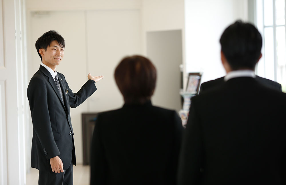 【葬祭プランナー未経験者】地域密着型／長門市の葬儀社／賞与3ヶ月分！