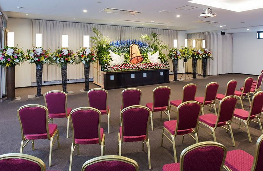 【葬祭ディレクター】育成枠採用/経験不問・鹿沼市の専門葬儀社です