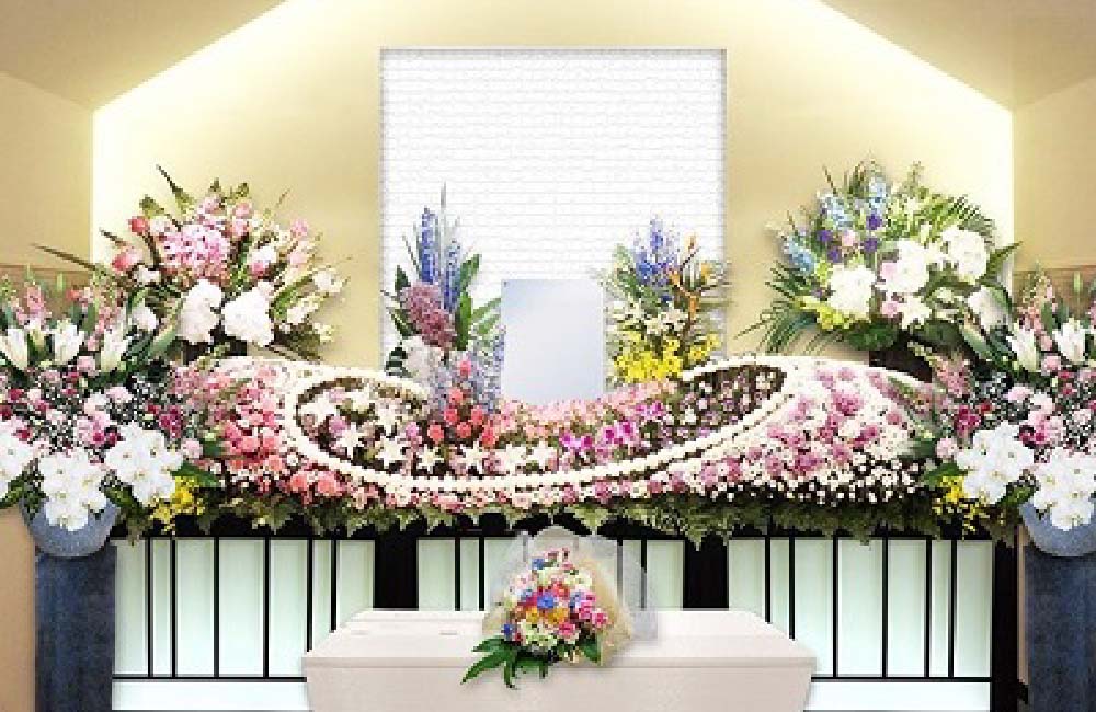 南海グリーフサポート株式会社 葬祭ディレクターの求人