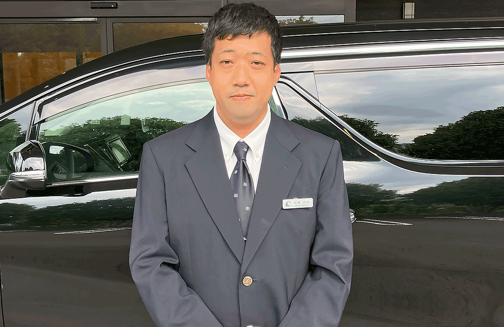 【未経験歓迎/葬祭ディレクター・アシスタント】ノルマ無し/研修制度も整い長期のキャリアが構築できます。