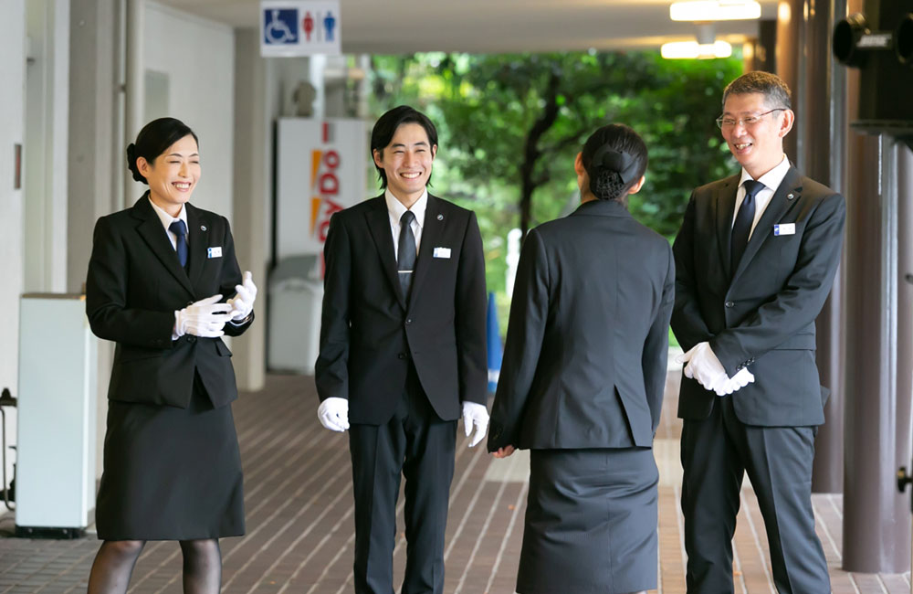 【葬祭ディレクター/プランナー】未経験者歓迎/分業制/残業ほぼなしで働きやすい！