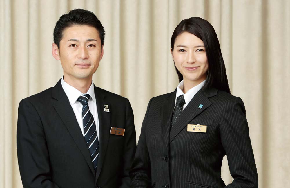 【業務委託／働き方自由】フューネラルコンシェルジュとして、葬儀後をサポート！