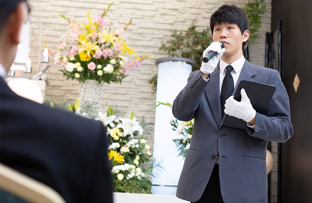 【葬祭ディレクター/未経験者歓迎】人柄重視/日勤のみで働きやすい葬儀社