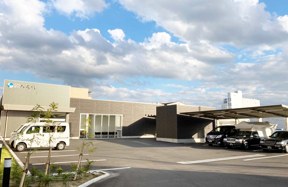 【葬祭ディレクター経験者】夜勤なし＆年休113日！社員思いの福利厚生充実！