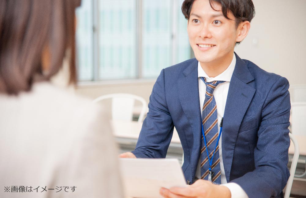 【葬祭ディレクター】経験不問、資格取得支援制度あり／毎回連休で働きやすい