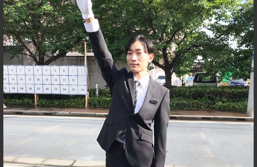 【葬祭ディレクター未経験者】分業制でメリハリをつけて働ける環境です！
