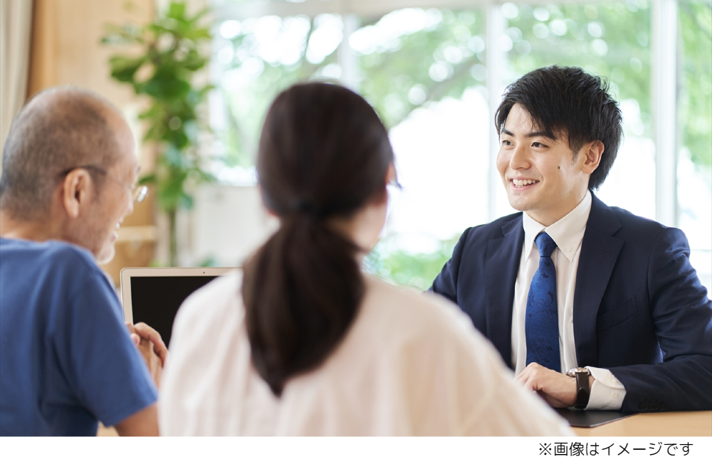 【葬祭ディレクター経験者歓迎】前職給与を考慮!経験を活かしてご勤務いただけます。