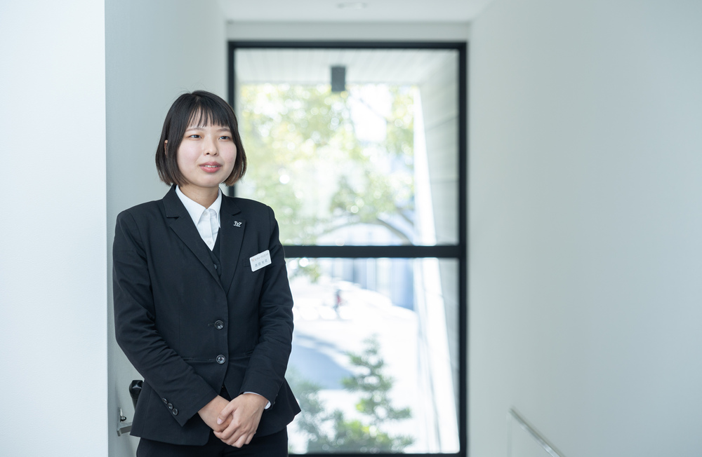 【葬祭ディレクター経験者】地域密着型の葬儀社/キャリアアップを目指すこともできます！/年間休日125日