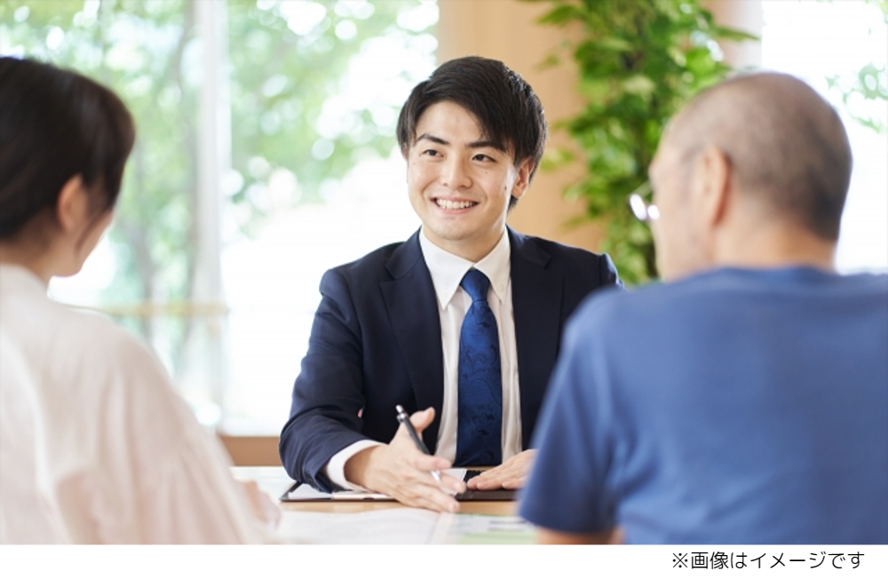 【葬祭ディレクター】未経験応募歓迎◎/県内トップクラスの葬祭企業