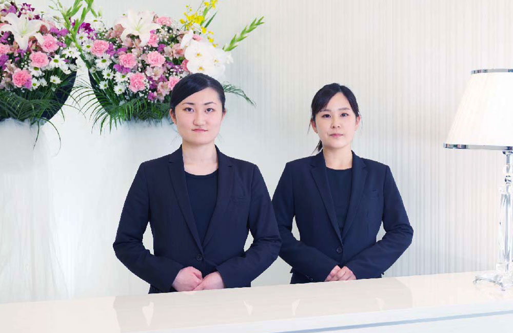 【葬祭ディレクター経験者歓迎】ノルマ無し／前職以上の待遇を保証◎