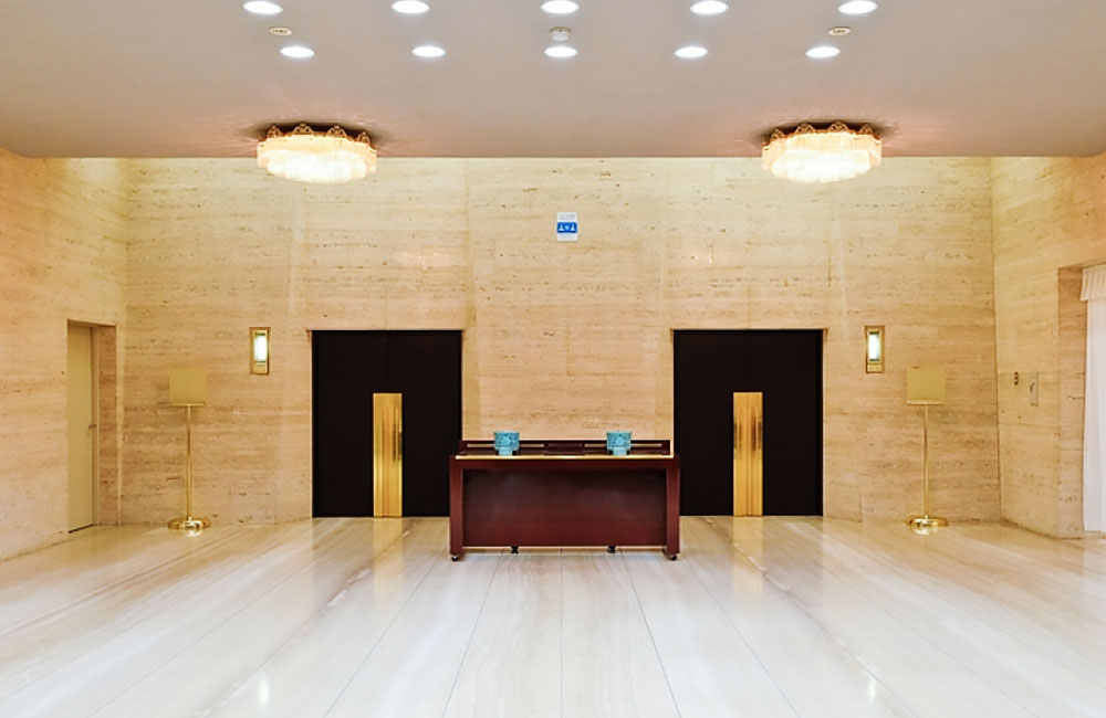 【エンバーマー経験者】想定年収558万円～720万円！エンバーミング事業の立ち上げにより経験者を募集！