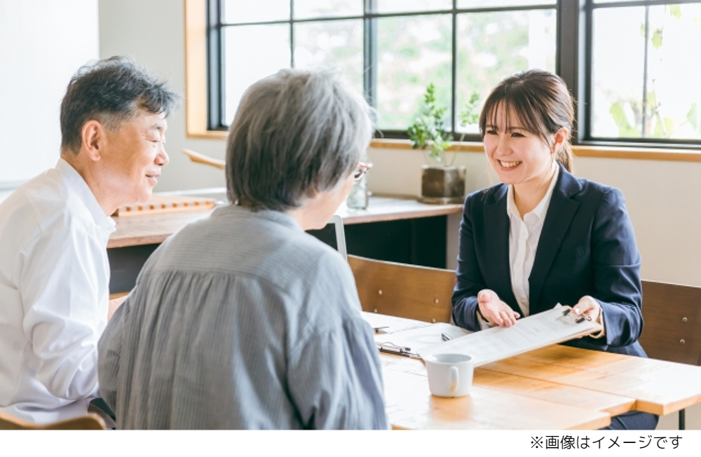 【葬祭ディレクター/未経験者歓迎】日勤勤務のみ！研修充実で安心して勤務できます！