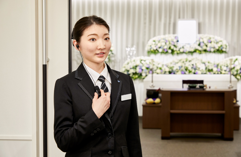 株式会社公益社　吉祥寺会館