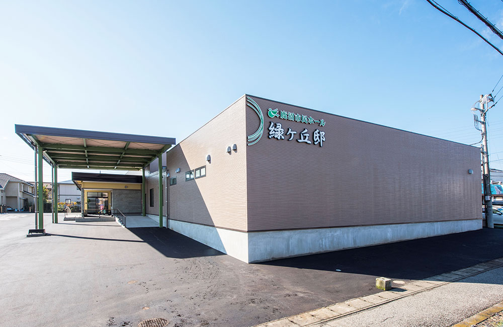 【葬祭ディレクター】育成枠採用／経験不問・鹿沼市の専門葬儀社です