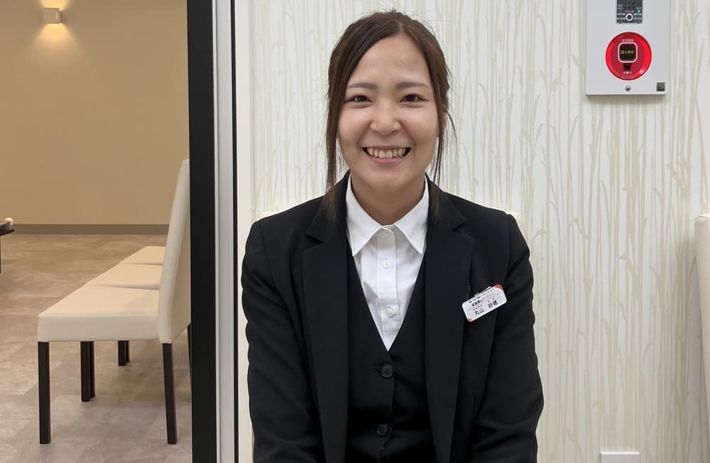 【葬祭ディレクター経験者】年収420万円以上スタート可能／転勤なし