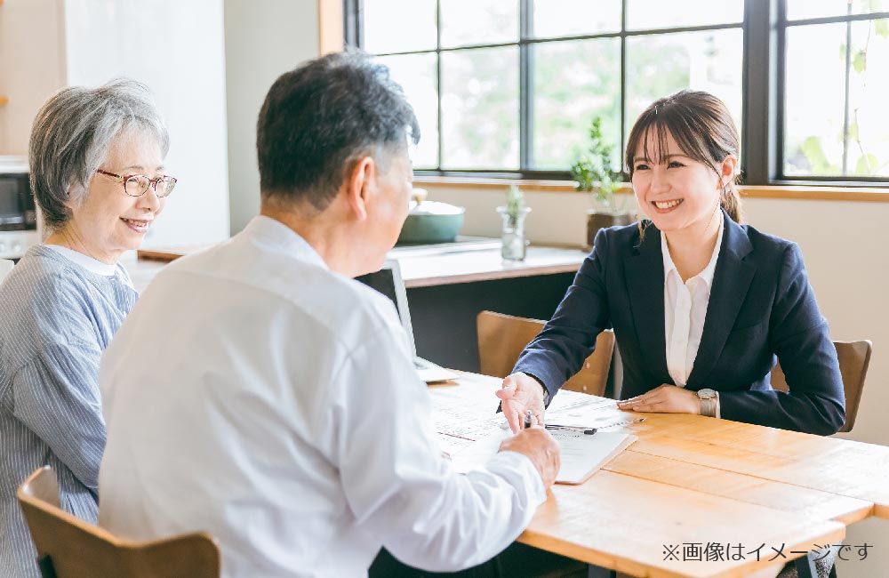 株式会社ワゾ・フルー/家族葬の団らん 葬祭ディレクターの求人