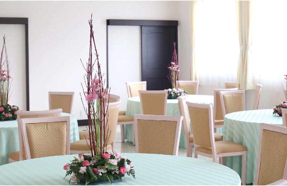 ＼2025年4月～ベースアップ／【葬祭ディレクター】未経験者歓迎／丁寧な研修制度で資格取得支援も充実