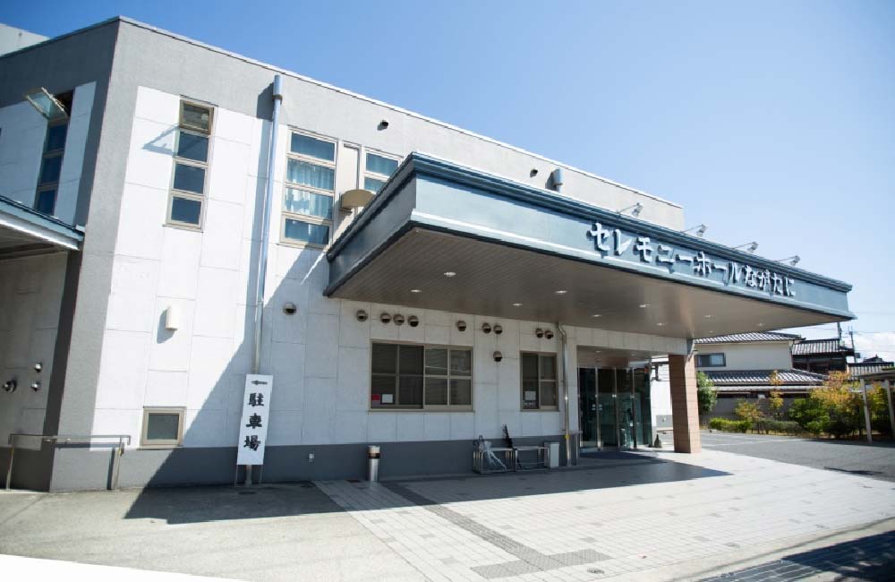 【葬祭ディレクター】未経験応募可能／研修制度充実