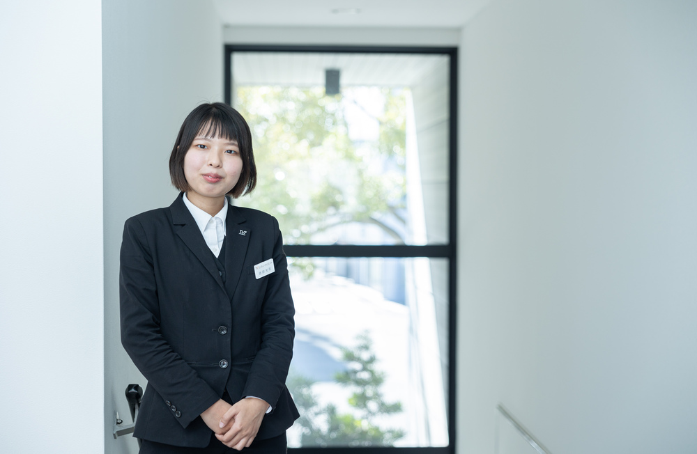 【葬祭ディレクター経験者】家族葬専門ゲートハウス/依頼件数増加に伴う募集｜年間休日125日！