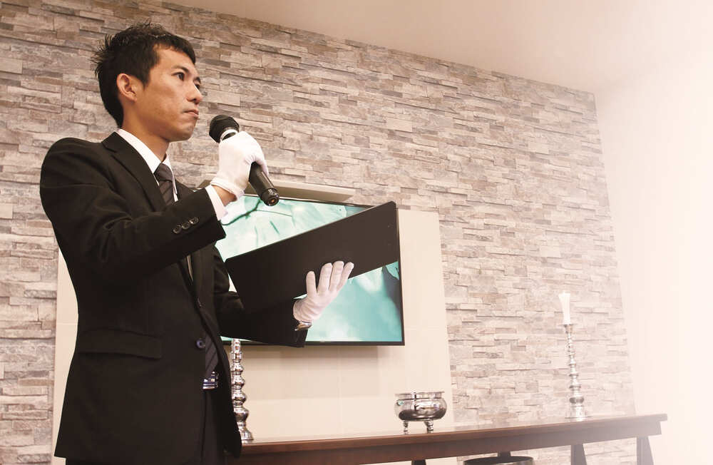 【エンバーマー職】実務経験者募集！完全週休2日制｜現職給与保証！月給50～75万円｜働きやすさとエンバーミング技術のスキルアップを両立♪