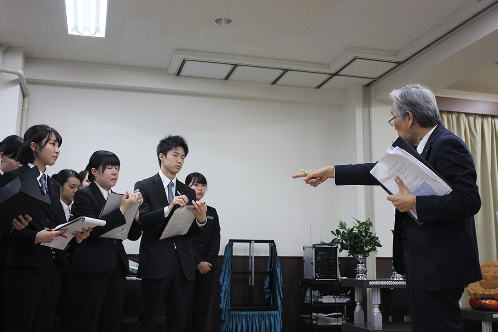 【1級葬祭ディレクター向け｜専門学校講師】日祝は確定でお休み！ 葬祭ディレクター専門学校＼激レア求人／