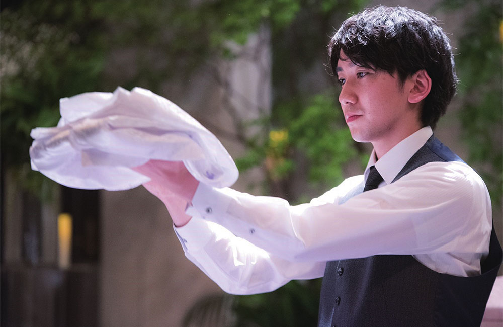 【納棺師・葬祭プランナー】未経験者歓迎/おくりびとのお葬式