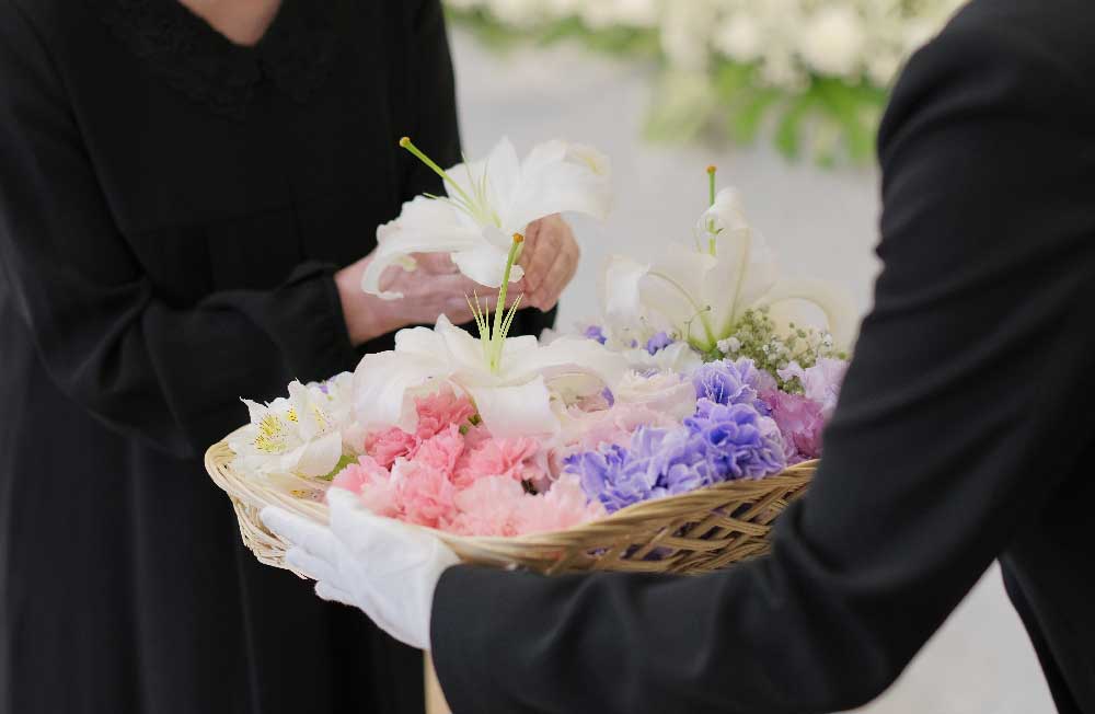 株式会社家族葬のファミーユ(きずなホールディングス)　宮崎支社 葬祭ディレクターの求人