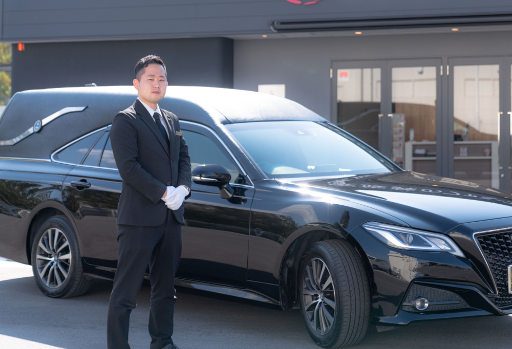 【積極採用中／経験者】世界にひとつだけのオーダーメイド葬儀を提案／インセンティブあり／夜間なし