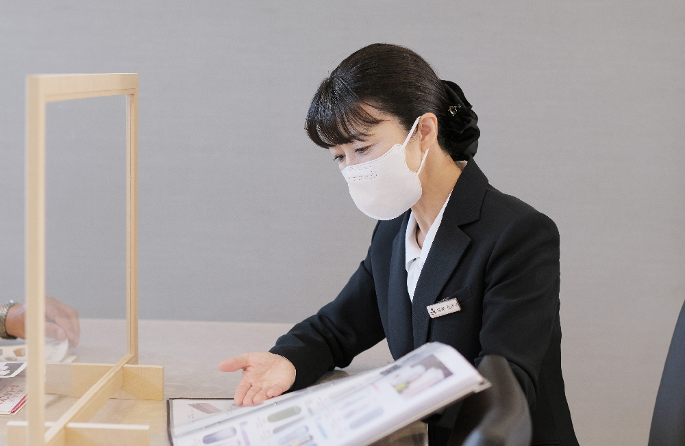 【葬祭ディレクター/人柄重視】未経験者歓迎／月給50～60万円以上可能／家族葬専門葬儀社