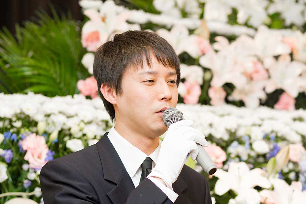 パルモグループ　イズモ株式会社　磐田エリア 葬祭ディレクターの求人
