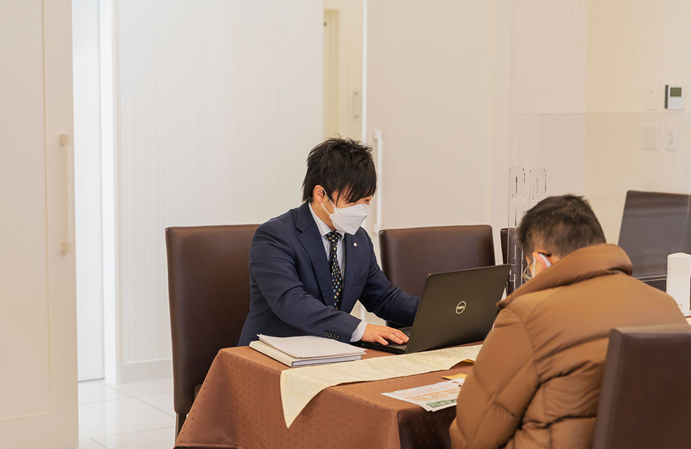 【葬祭ディレクター/経験者歓迎】高待遇/ノルマ無し/10%~60%の昇給実績有り◎