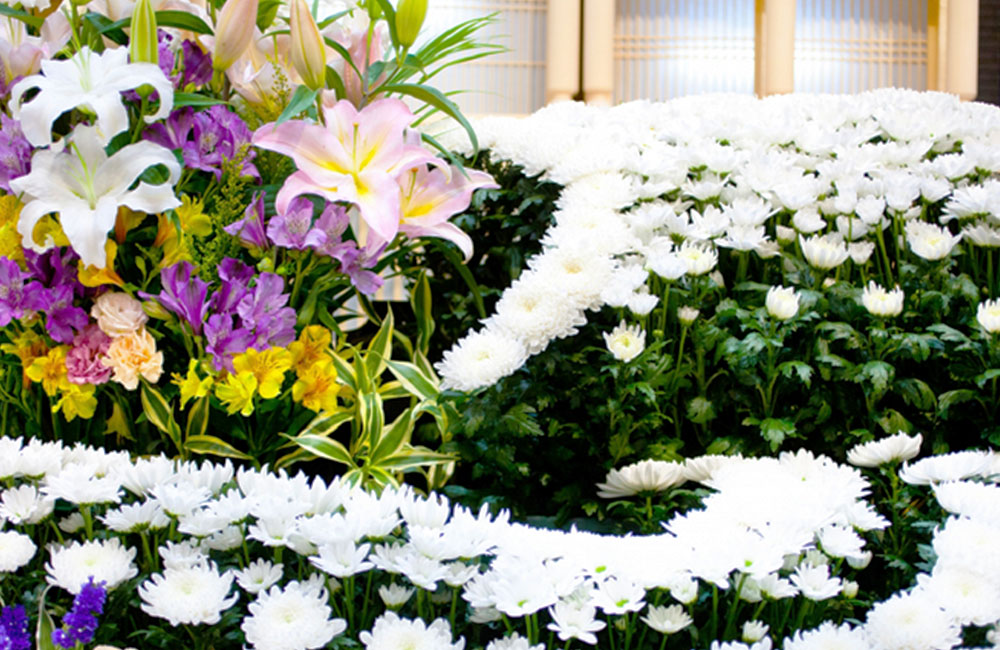 【葬祭ディレクター】未経験者歓迎/年間休日120日/京丹後市密着の葬儀社