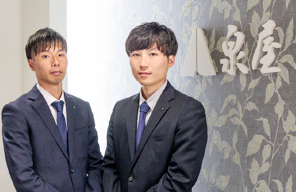 【受発注業務/仕入課】未経験歓迎/男性スタッフ活躍中!完全週休2日制!