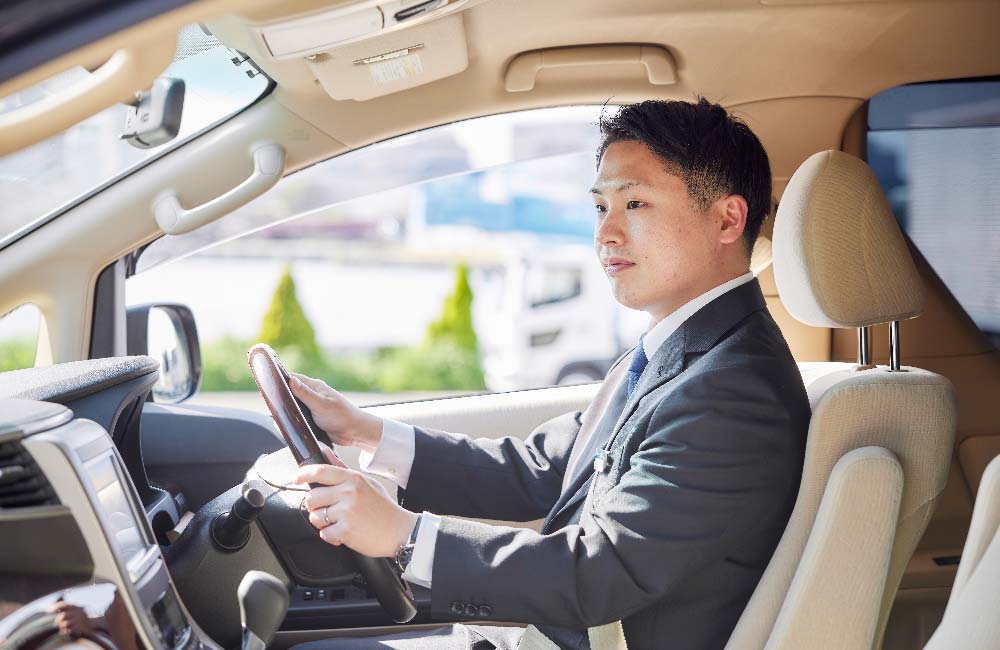 【運行管理業務】未経験歓迎／日勤帯のみ／年間休日127日