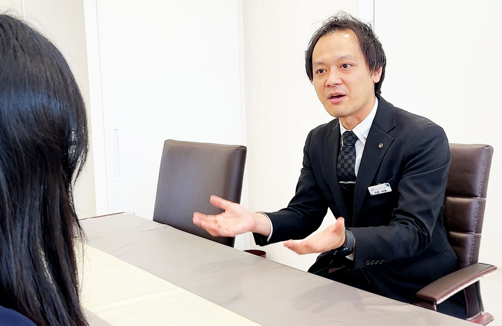 株式会社金宝堂