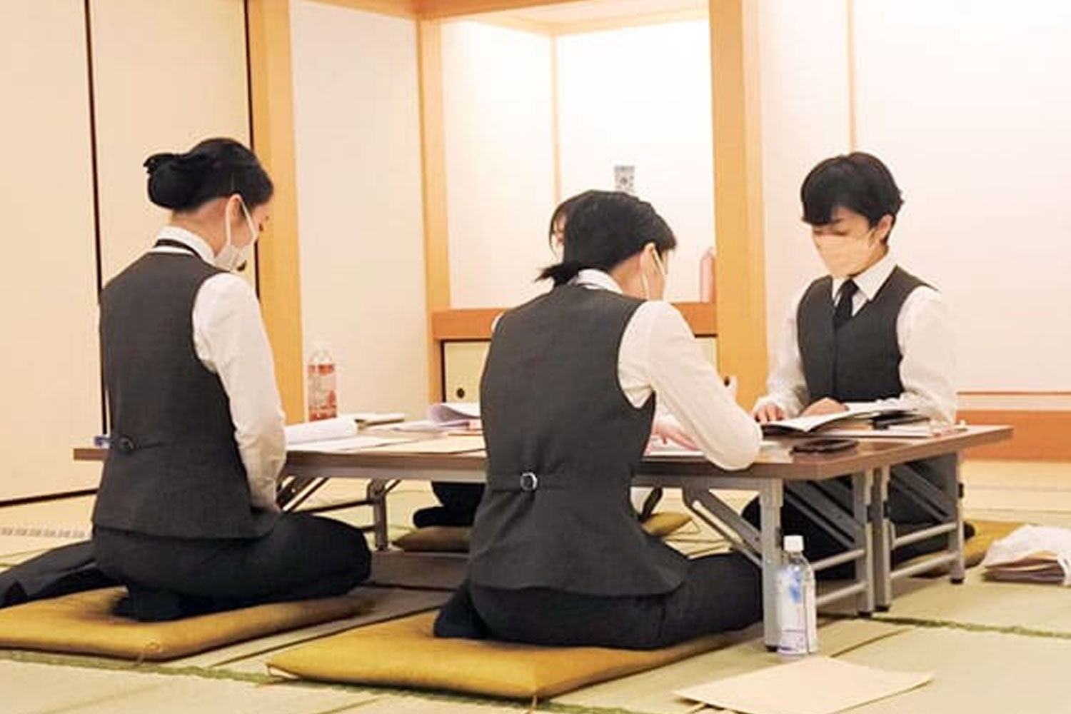 納棺師：NK東日本の研修会に潜入取材してみた！