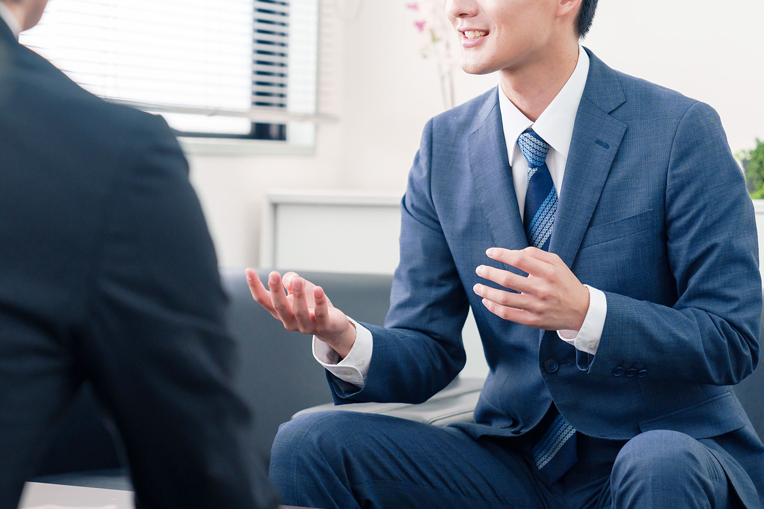 人を育てる仕組み”が企業を変える。公益社・Mさんが語る、…