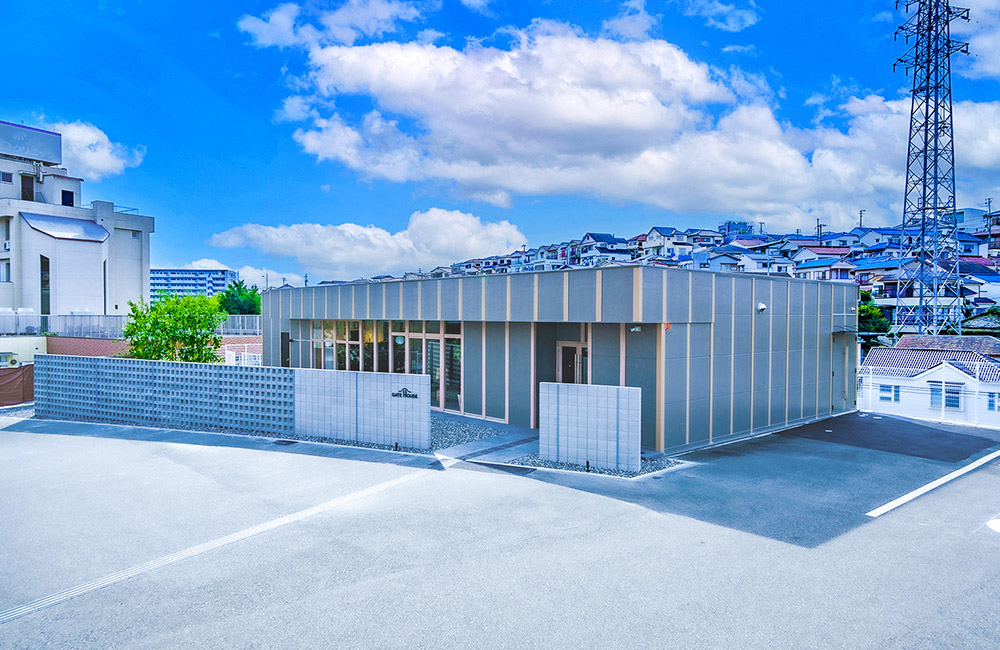 【地域連携サポート営業】経験者優遇/年間休日125日/残業少a