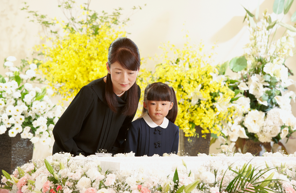 【セレモニースタッフ・未経験者歓迎】夜間対応なし／女性活躍中／南房総市地域密着葬儀社