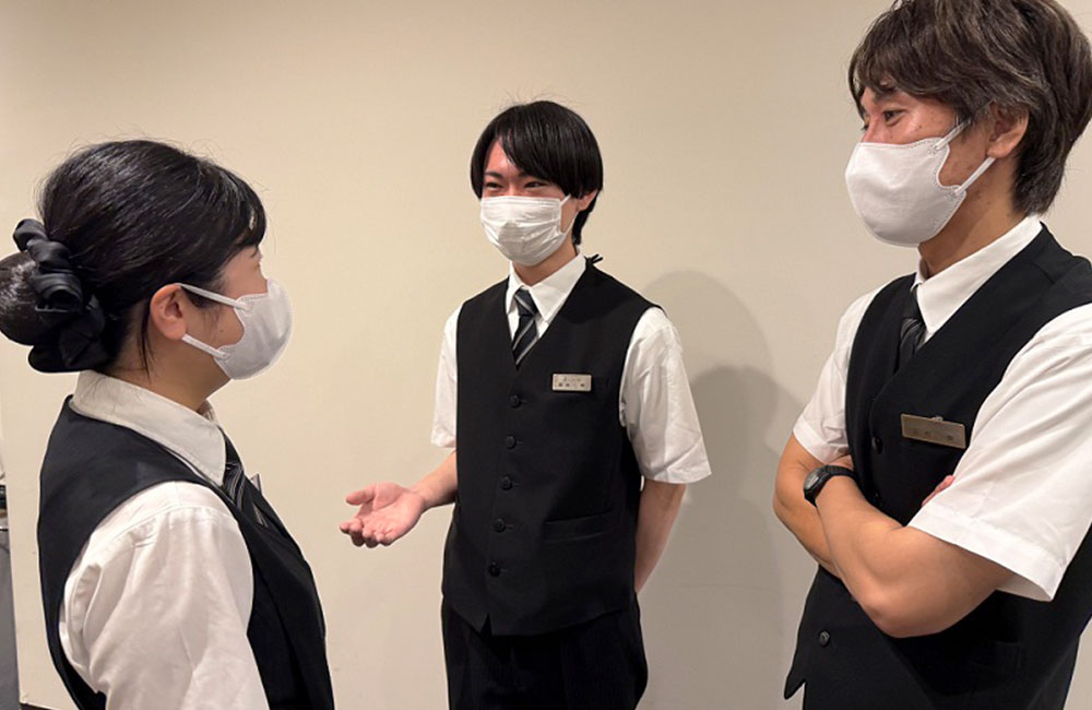 【納棺／湯灌業務】経験者歓迎/年間休日120日/働きやすさ抜群の労働環境！