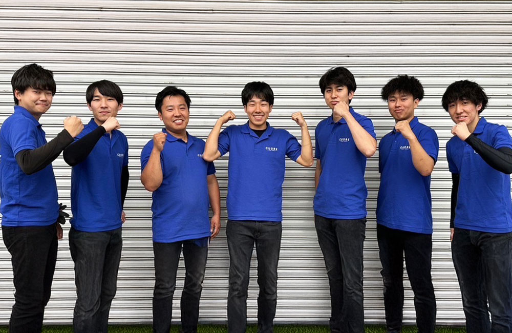 【遺品整理／準中型免許所有者】経験不問・月給30万・年間休日118日／業界トップの整理企業