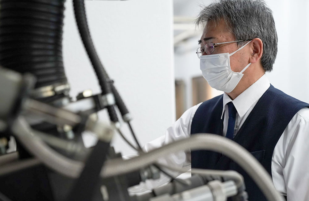 【未経験歓迎】火葬炉設備の修繕・改修工事/残業ほぼなし!資格取得支援あり/技術者の募集!